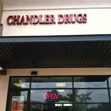 Chandler Drugs
